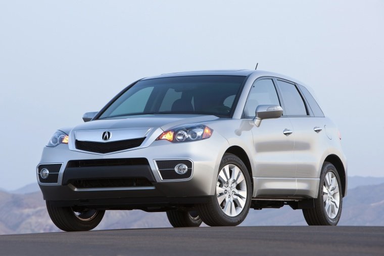 2011 Acura RDX Picture