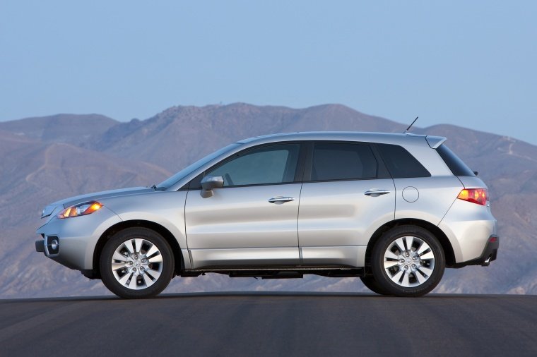 2011 Acura RDX Picture