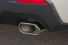 2011 Acura RDX Exhaust Tip Picture