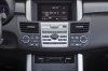 2011 Acura RDX Center Stack Picture