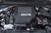 2011 Acura RDX 2.3L 4-cylinder Turbo Engine Picture
