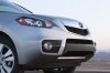 2011 Acura RDX Headlight Picture