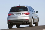 Picture of 2011 Acura RDX in Palladium Metallic