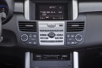 Picture of 2011 Acura RDX Center Stack