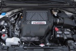 Picture of 2011 Acura RDX 2.3L 4-cylinder Turbo Engine