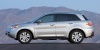 Research the 2011 Acura RDX