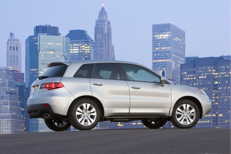 2012 Acura RDX Picture