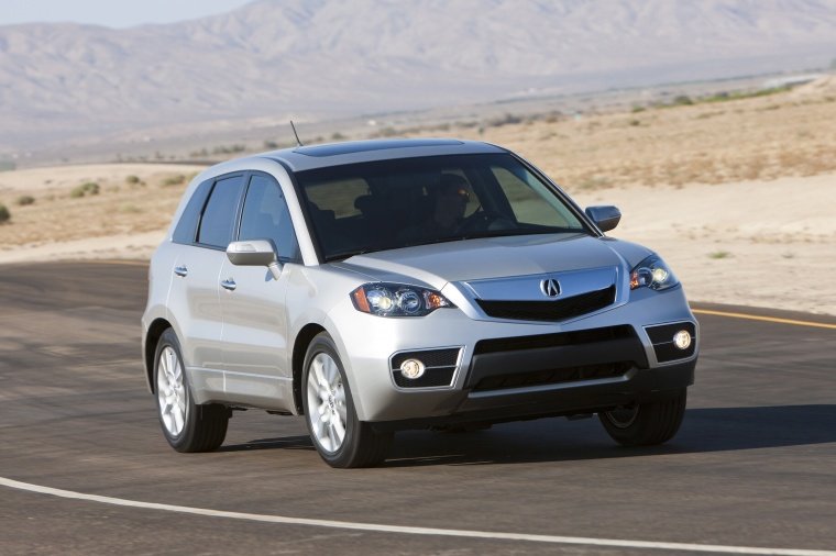 2012 Acura RDX Picture