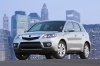 2012 Acura RDX Picture
