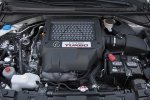 Picture of 2012 Acura RDX 2.3L 4-cylinder Turbo Engine