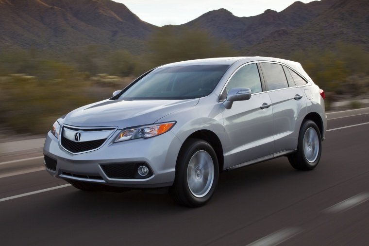 2013 Acura RDX Picture