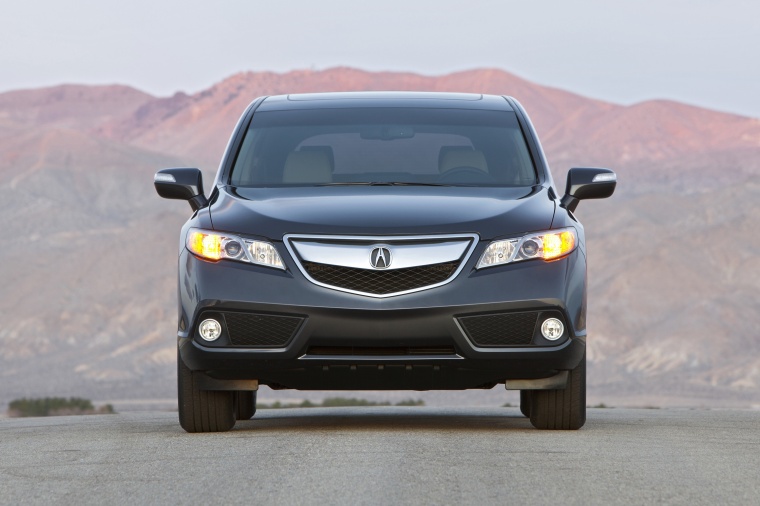 2013 Acura RDX Picture