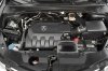2013 Acura RDX 3.5-liter V6 Engine Picture