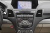 2013 Acura RDX Center Stack Picture