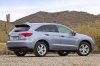 2013 Acura RDX Picture