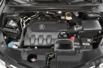 Picture of 2013 Acura RDX 3.5-liter V6 Engine