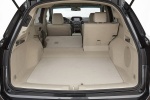 Picture of 2013 Acura RDX Trunk in Parchment