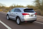 Picture of 2013 Acura RDX in Silver Moon