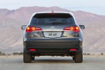 Picture of 2013 Acura RDX in Graphite Luster Metallic