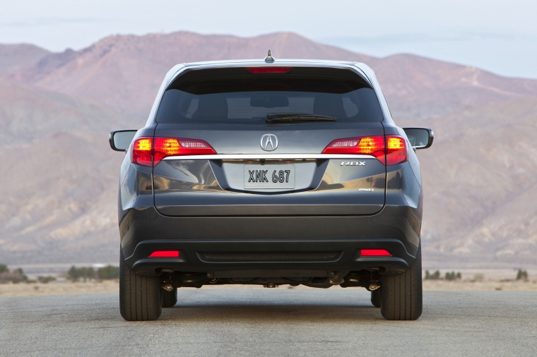 2014 Acura RDX Picture