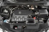 2014 Acura RDX 3.5-liter V6 Engine Picture