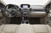 2014 Acura RDX Cockpit Picture