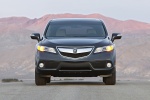 Picture of 2014 Acura RDX in Graphite Luster Metallic