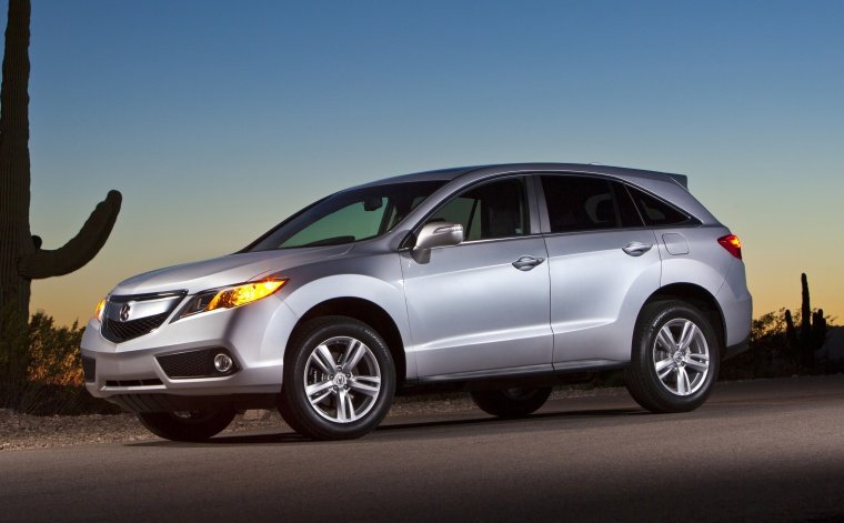 2015 Acura RDX Picture