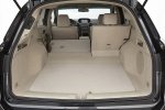 Picture of 2015 Acura RDX Trunk in Parchment