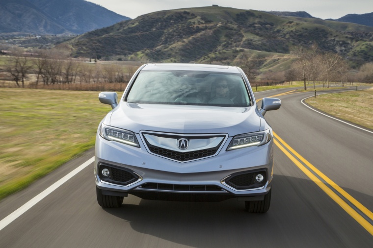 2016 Acura RDX AWD Picture