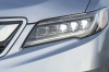 2016 Acura RDX AWD Headlight Picture