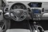 2016 Acura RDX AWD Cockpit Picture