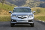 Picture of 2016 Acura RDX AWD in Slate Silver Metallic