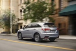 Picture of 2016 Acura RDX AWD in Slate Silver Metallic