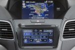 Picture of 2016 Acura RDX AWD Center Stack