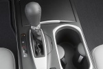 Picture of 2016 Acura RDX AWD Center Console