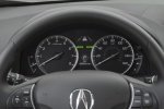 Picture of 2016 Acura RDX AWD Gauges