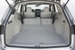 Picture of 2016 Acura RDX AWD Trunk with seats folded in Grey