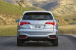 Picture of 2016 Acura RDX AWD in Slate Silver Metallic