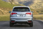 Picture of 2016 Acura RDX AWD in Slate Silver Metallic