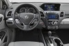 2017 Acura RDX AWD Cockpit Picture