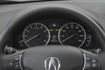Picture of 2017 Acura RDX AWD Gauges