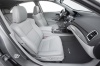 2018 Acura RDX AWD Front Seats Picture