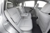 2018 Acura RDX AWD Rear Seats with armrest Picture