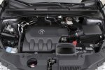 Picture of 2018 Acura RDX AWD 3.5-liter V6 Engine