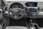 Picture of 2018 Acura RDX AWD Cockpit in Grey