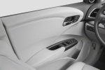 Picture of 2018 Acura RDX AWD Door Panel in Grey
