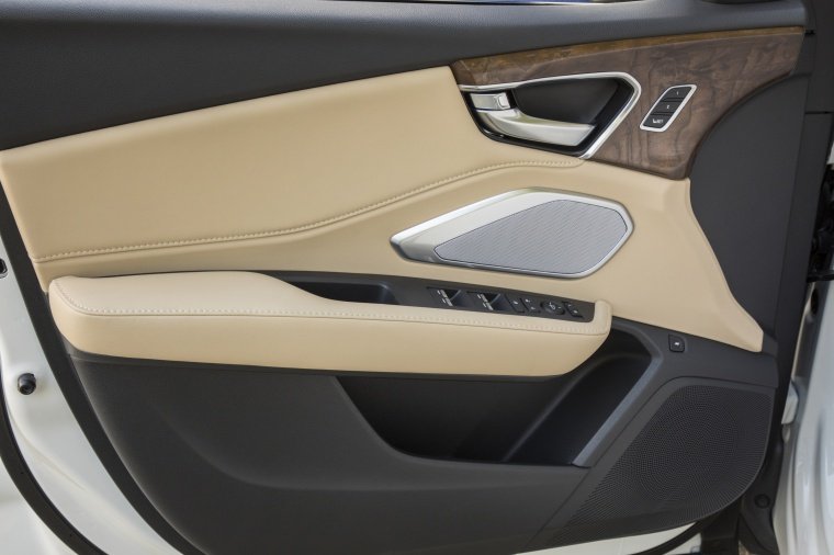 2019 Acura RDX SH-AWD Door Panel Picture