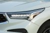 2019 Acura RDX SH-AWD Headlight Picture