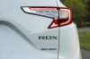 2019 Acura RDX SH-AWD Tail Light Picture